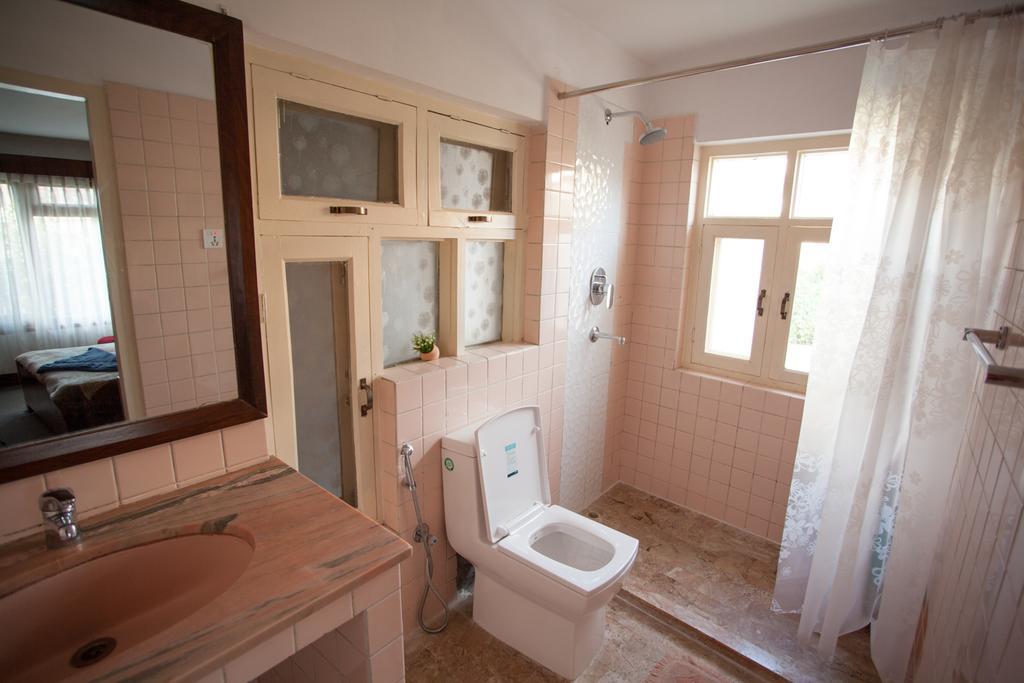 Maya Guest House Thimi Eksteriør bilde