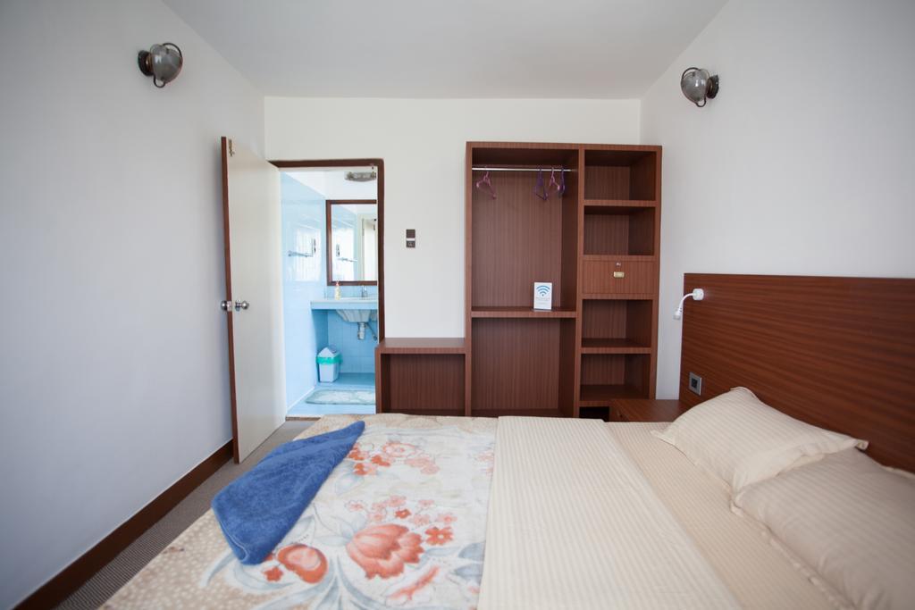 Maya Guest House Thimi Eksteriør bilde