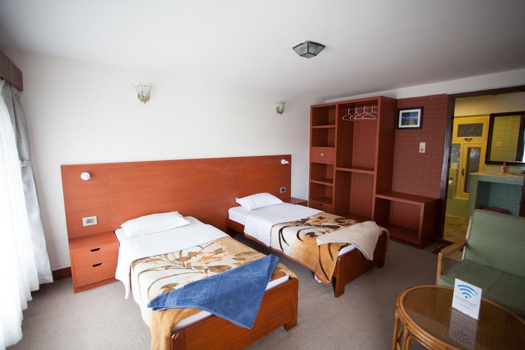 Maya Guest House Thimi Eksteriør bilde